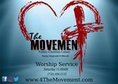 The Movement Family Christian center