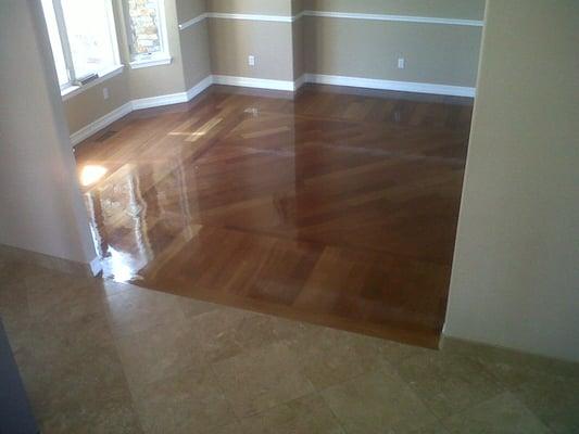 ProWorks Flooring