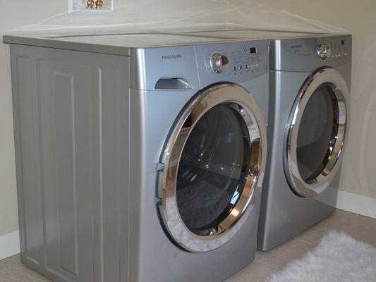 washing machine repair