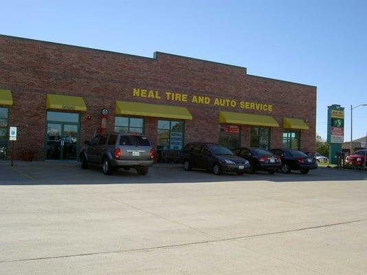 Neal Tire & Auto Service