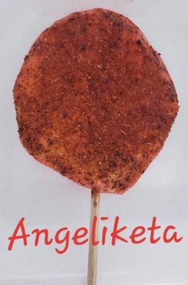 Angeliqueta