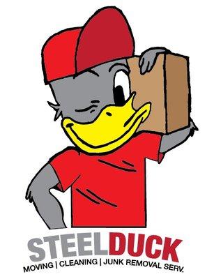 Steel Duck Moving