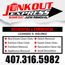 Junk Out Express