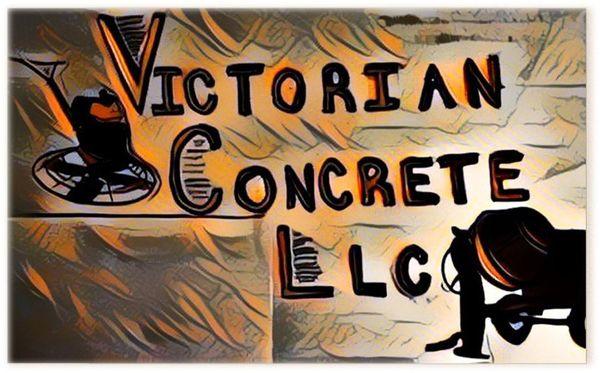 Victorian Concrete