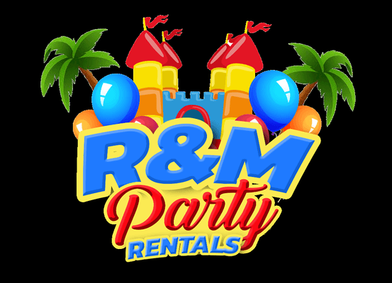 R&M Party Rentals 915