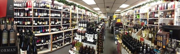 Plainedge Liquor