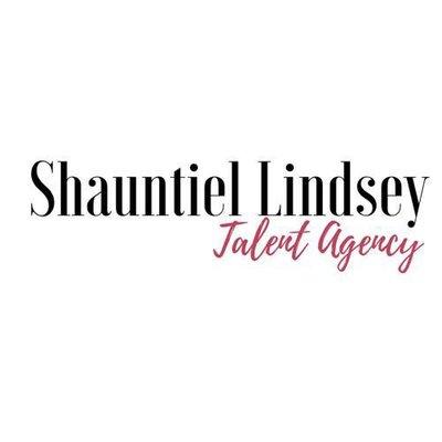 Shauntiel Lindsey Talent Agency