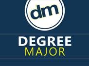 degreemajor, degreemajor.com