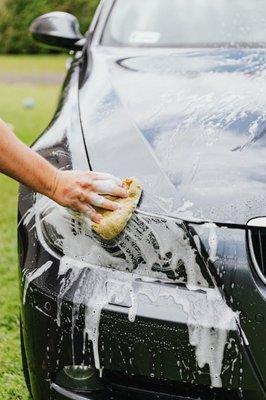 Max Wash - Car detailing at the comfort of your home