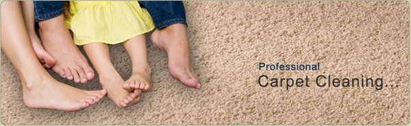 Walkerton Carpet Cleaning