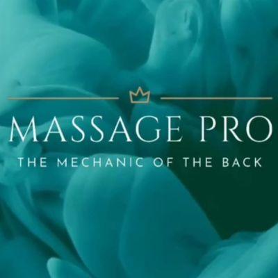 Massage Pro Therapy