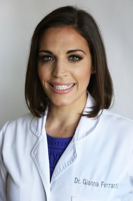 Dr. Ferranti