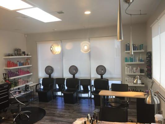 Element Salon