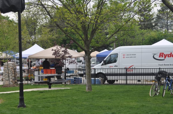 Farmers' Market