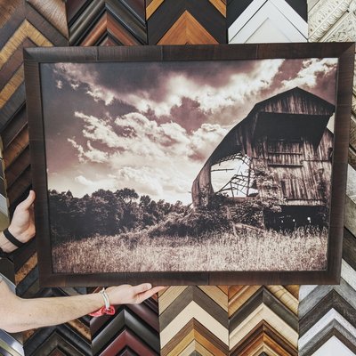 Farmhouse decor