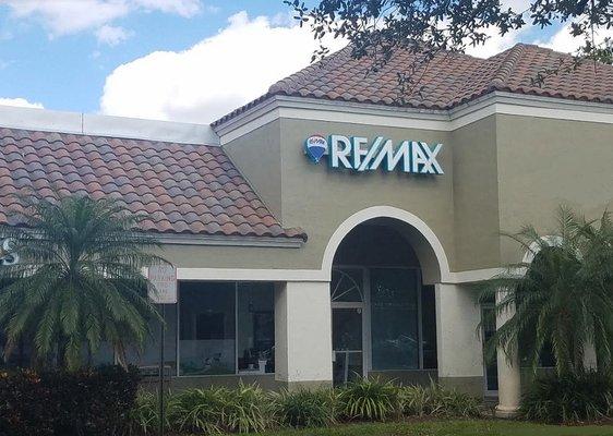 Come see us at 10175 W. Sunrise Blvd. Plantation, FL 33322