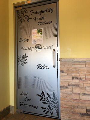 Massage Green Spa - Colorado Springs