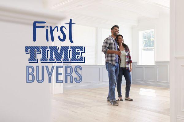 I work with First Time Homebuyers just like you! If you'd like to learn more about the process, send me a message for my ebook on homebuying