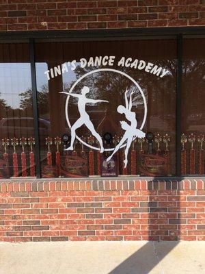 Tina's Dance Academy