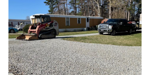 Byrds Excavation Grading