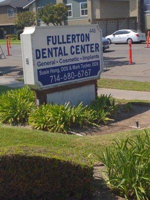 Fullerton Dental Center