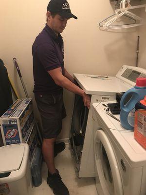 Appliance Repair Solution of Atlanta