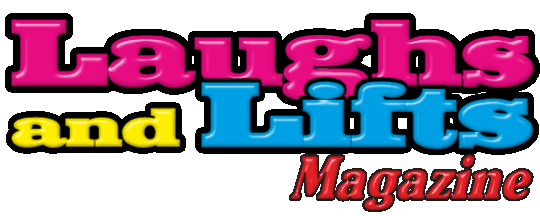 Laughs And Lifts Magazine & Printing Services