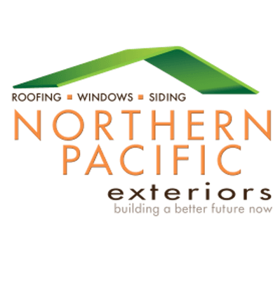 Northern Pacific Exteriors - Roof Installation, Roof Replacement and Re-Roof Services.