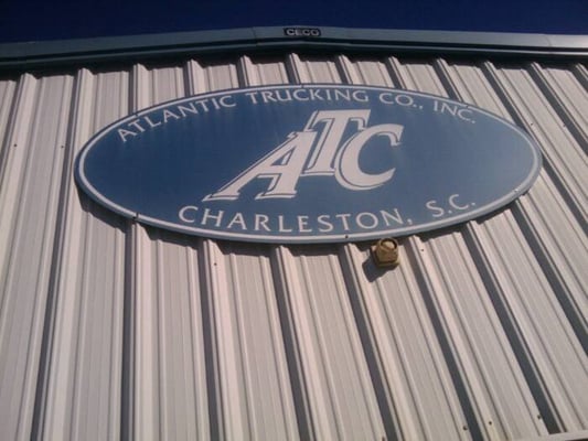 Atlantic Trucking Company