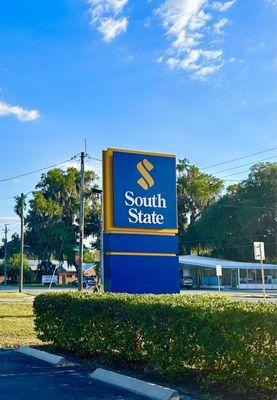 SouthState Bank