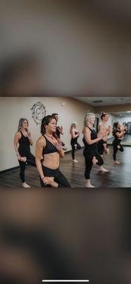 Body Yoga - Bikram Method