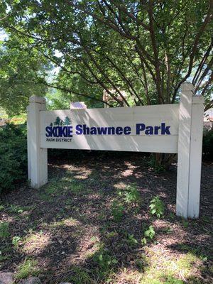 Skokie Park District operation.