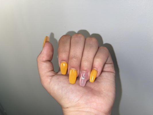 Nails