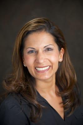 Dr. Anjali Lueck