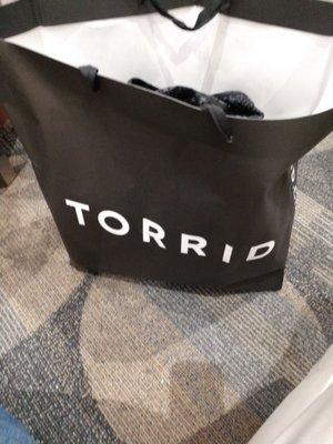 Torrid