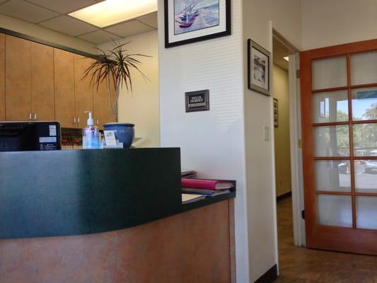 Bird Ave Dental Care