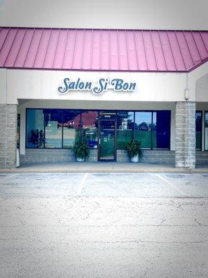 Salon