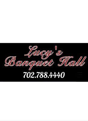 Lucy's Banquet Hall