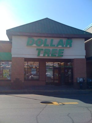 Dollar Tree