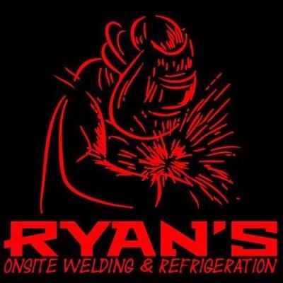 Ryan's Onsite Welding & Refrigeration