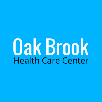 Oak Brook Health Care Center