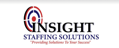 Insight Staffing Solutions - Oxnard