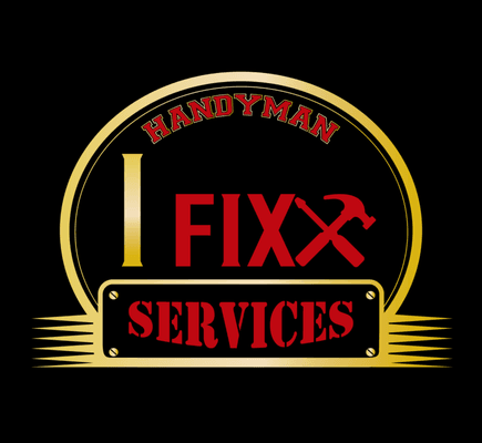 I Fixx Handyman services