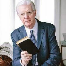 Bob Proctor was best known for his New York Times best-selling book You Were Born Rich (1984).