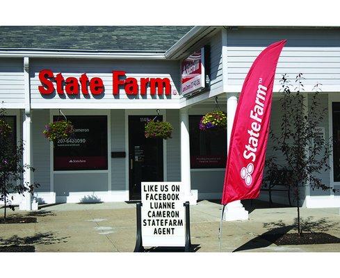 State Farm Office