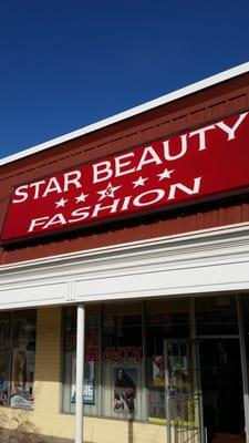 Star Beauty & Fashion