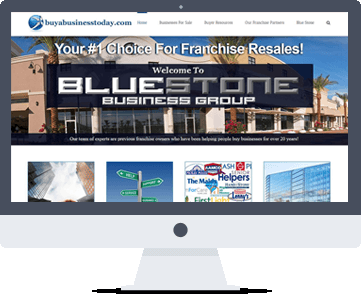 Business Website Design