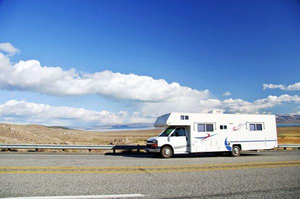 RV Insurance