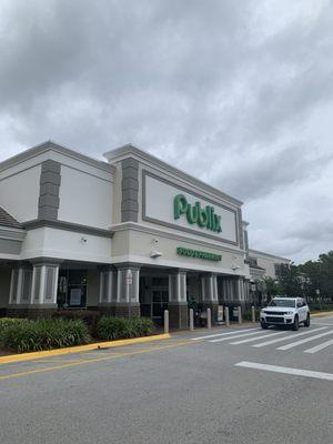 Publix Pharmacy at Lake Harris