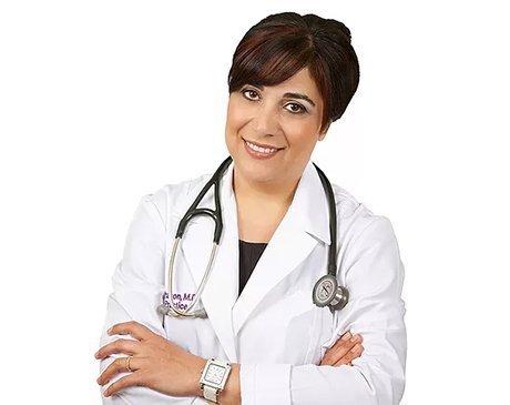 Visalia Laser and Skin: Fariba Akhavon, MD is a Board Certified Family Physician serving Visalia, CA